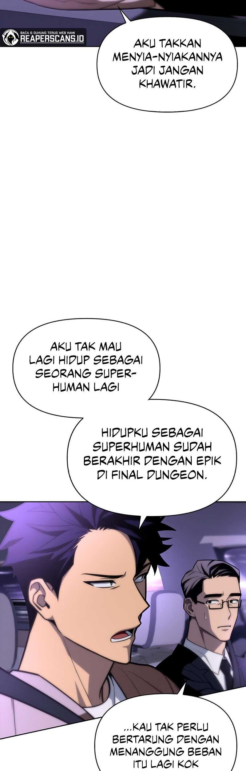Superhuman Battlefield Bab 03 halaman 15