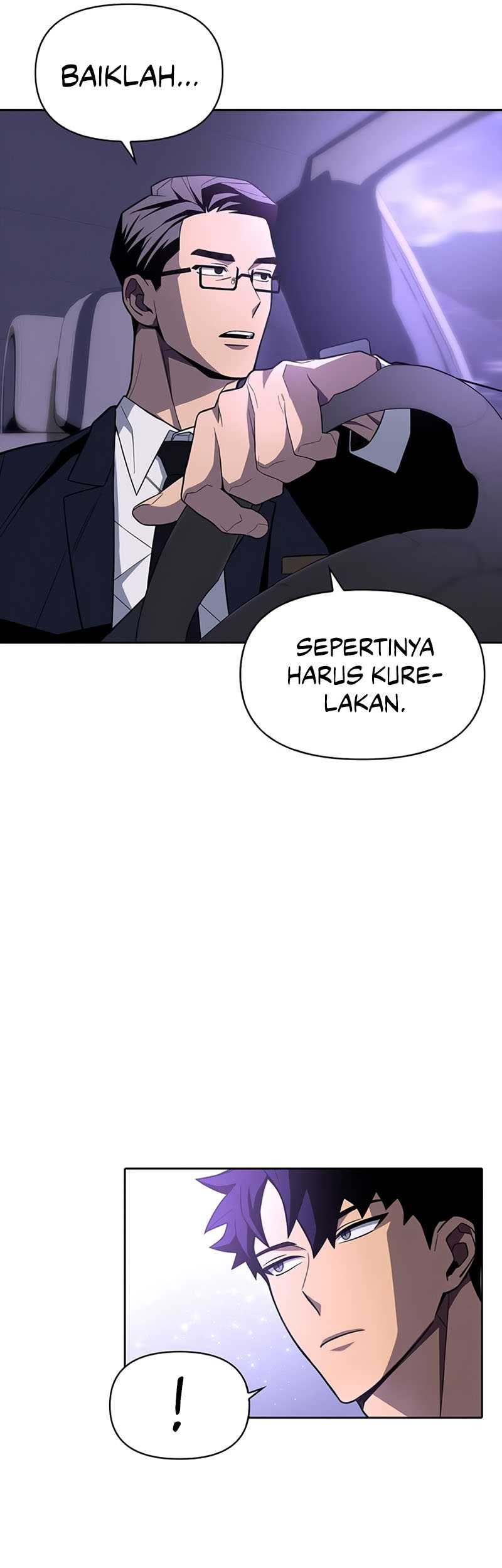 Superhuman Battlefield Bab 03 halaman 22