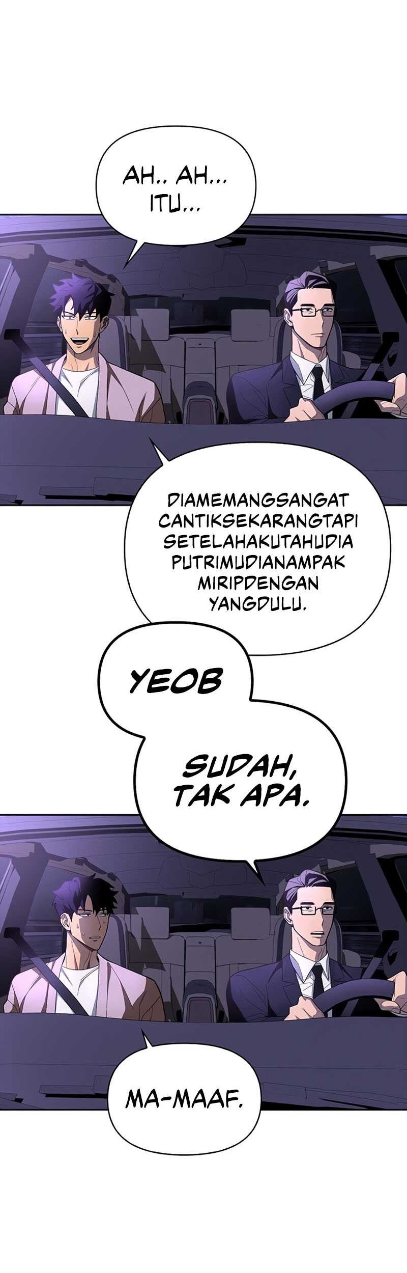 Superhuman Battlefield Bab 03 halaman 28