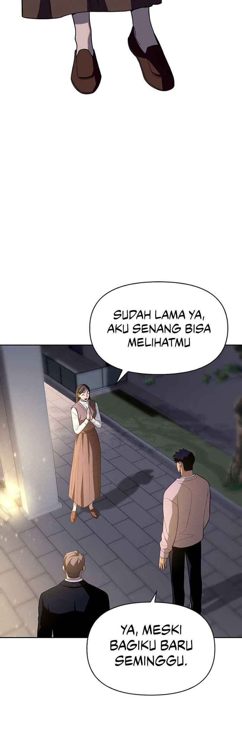 Superhuman Battlefield Bab 03 halaman 33