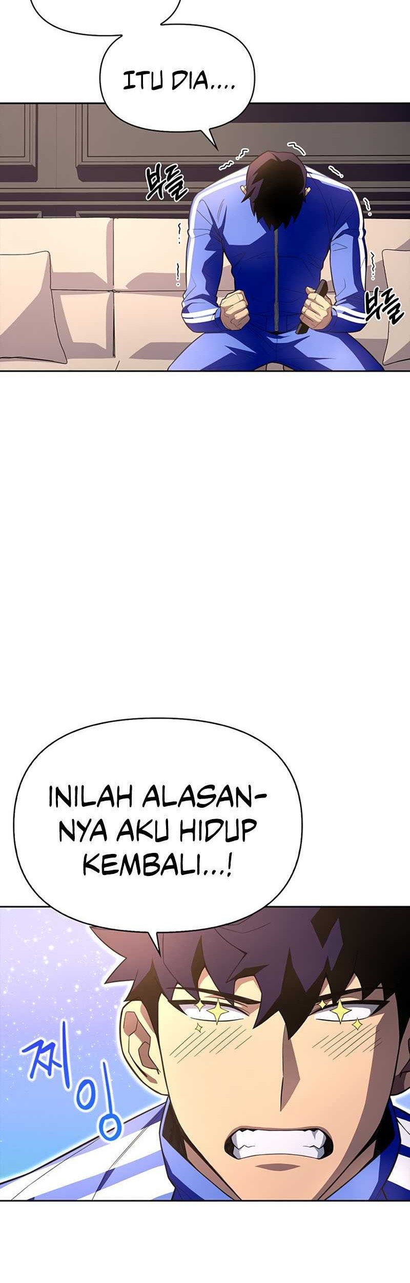 Superhuman Battlefield Bab 03 halaman 43