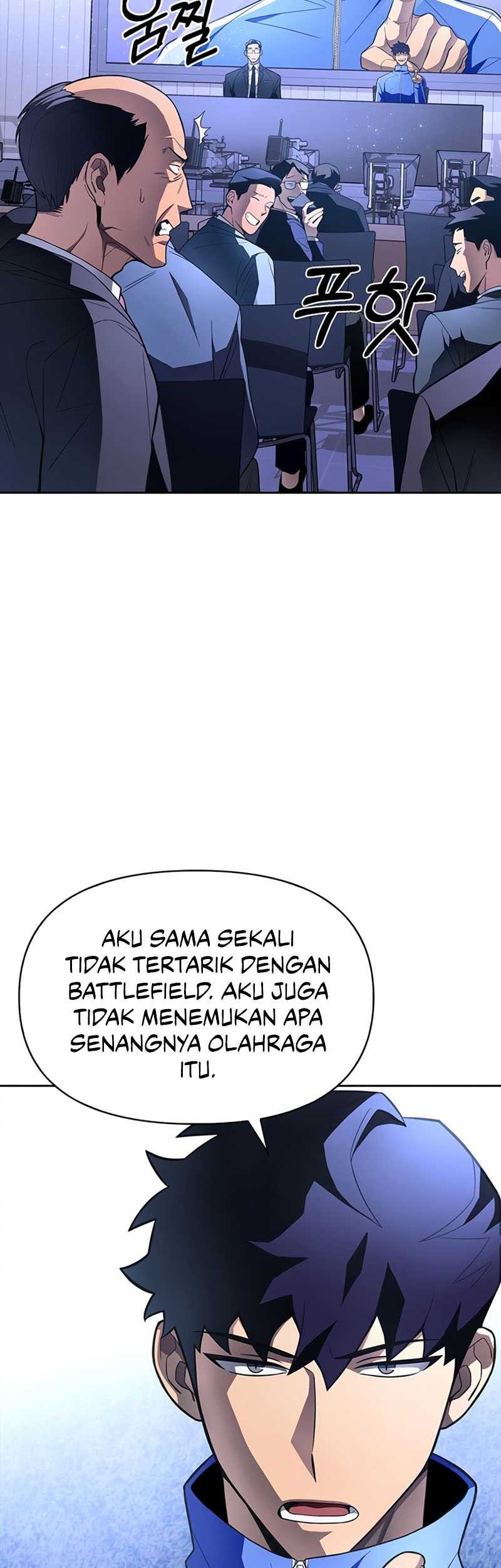 Superhuman Battlefield Bab 03 halaman 74