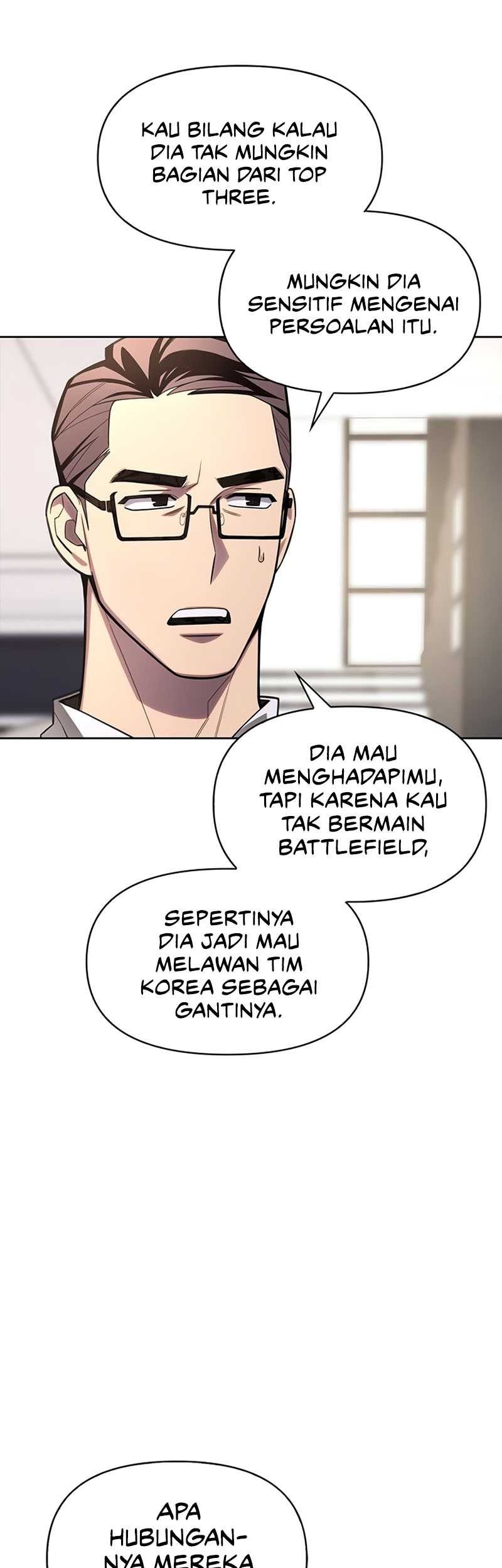 Superhuman Battlefield chapter 04 halaman 9