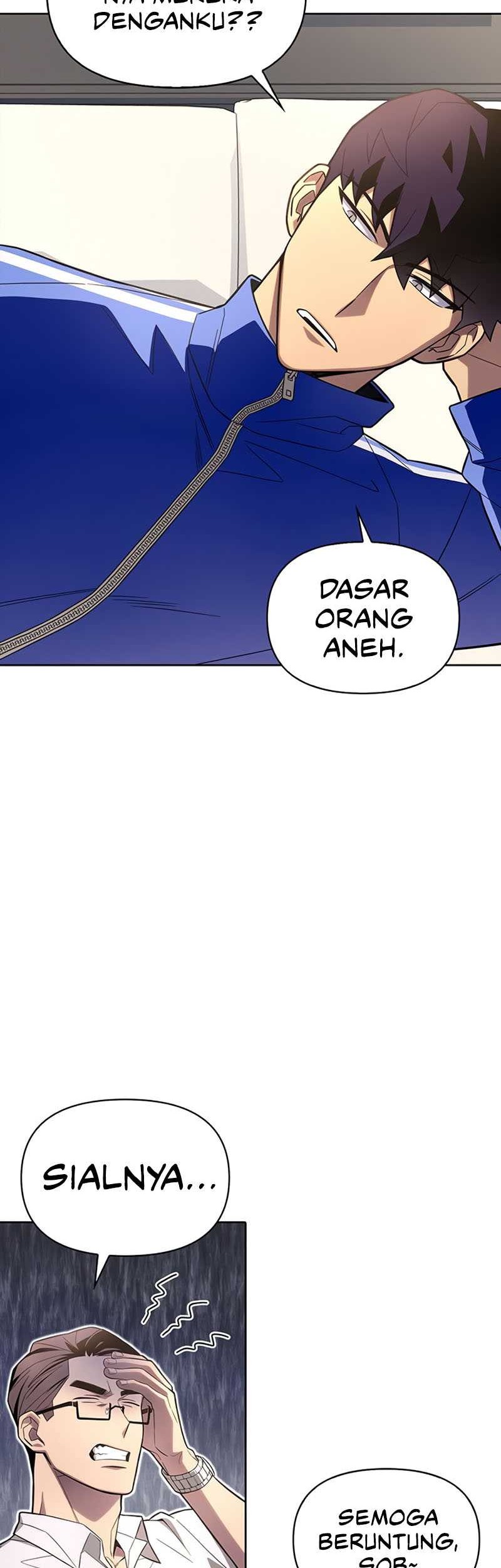Superhuman Battlefield chapter 04 halaman 10
