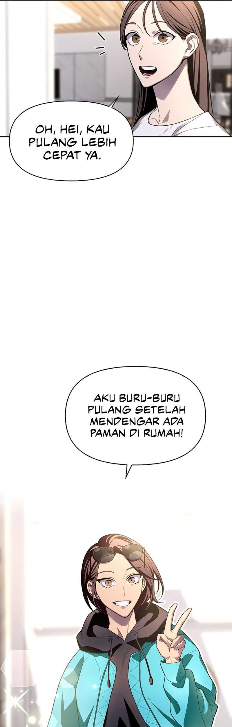 Superhuman Battlefield chapter 04 halaman 17