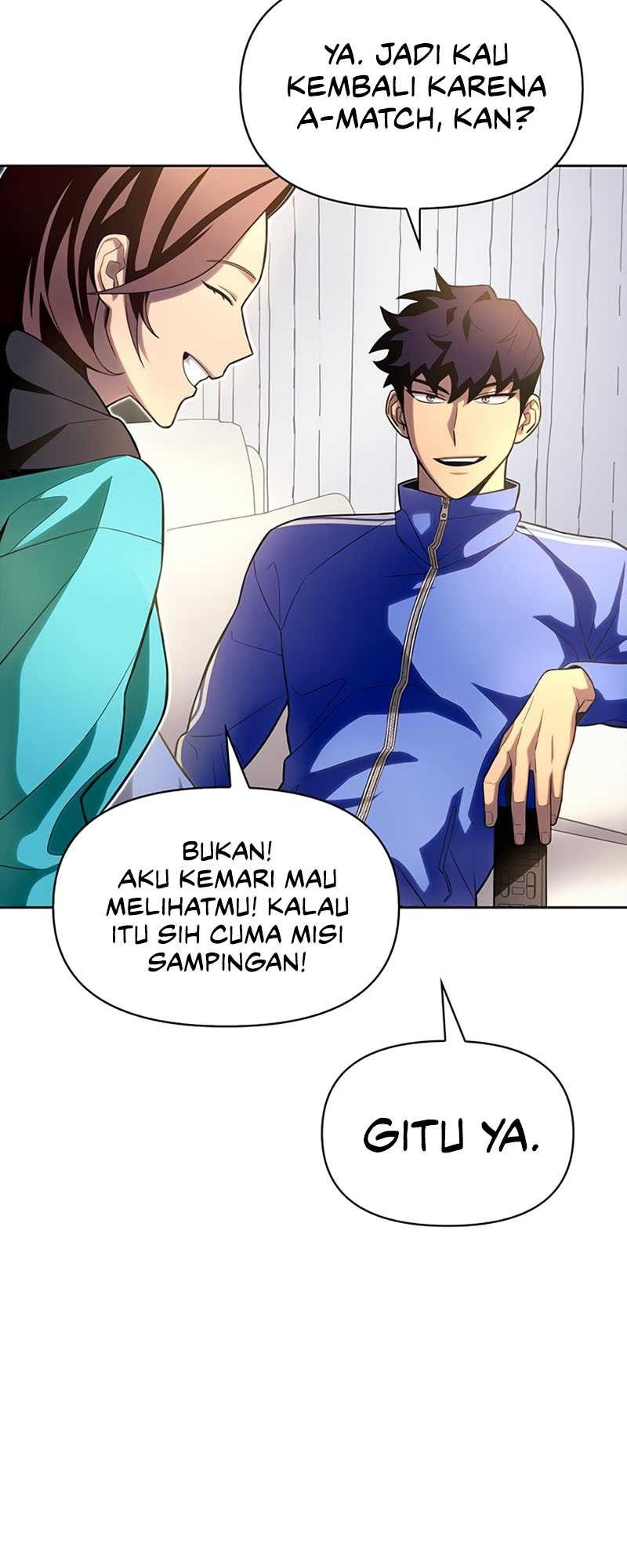 Superhuman Battlefield chapter 04 halaman 26