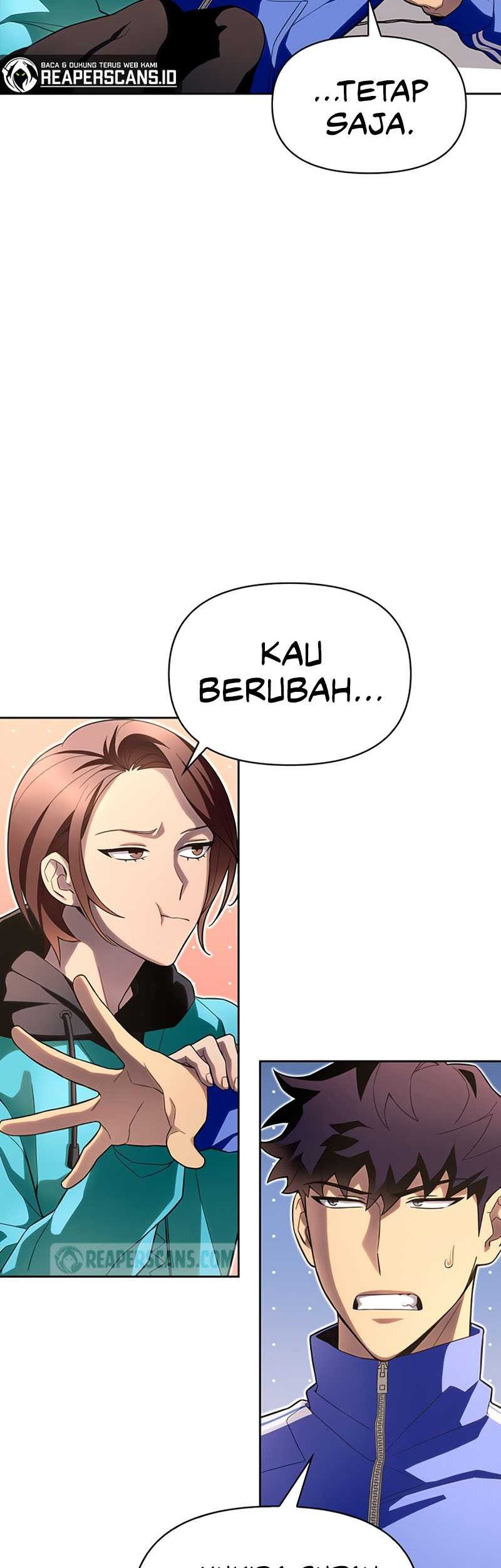 Superhuman Battlefield chapter 04 halaman 30