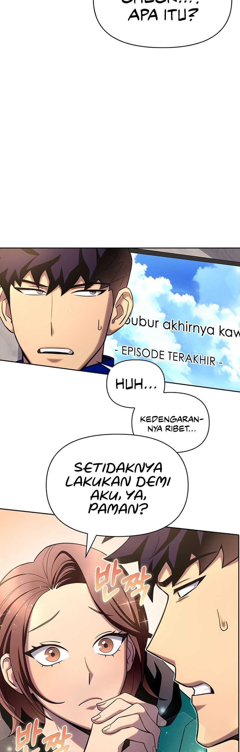Superhuman Battlefield chapter 04 halaman 34