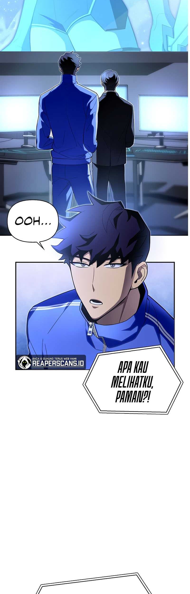 Superhuman Battlefield chapter 04 halaman 45