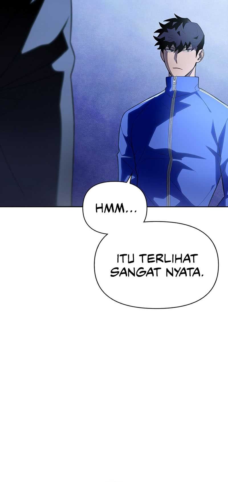 Superhuman Battlefield chapter 04 halaman 51