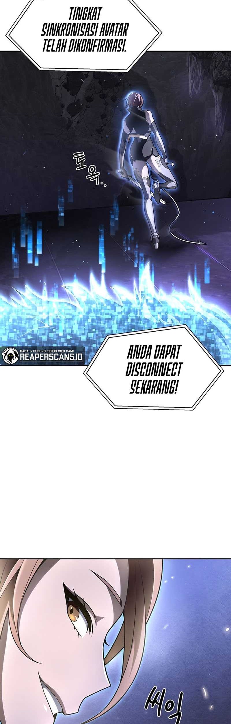 Superhuman Battlefield chapter 04 halaman 60