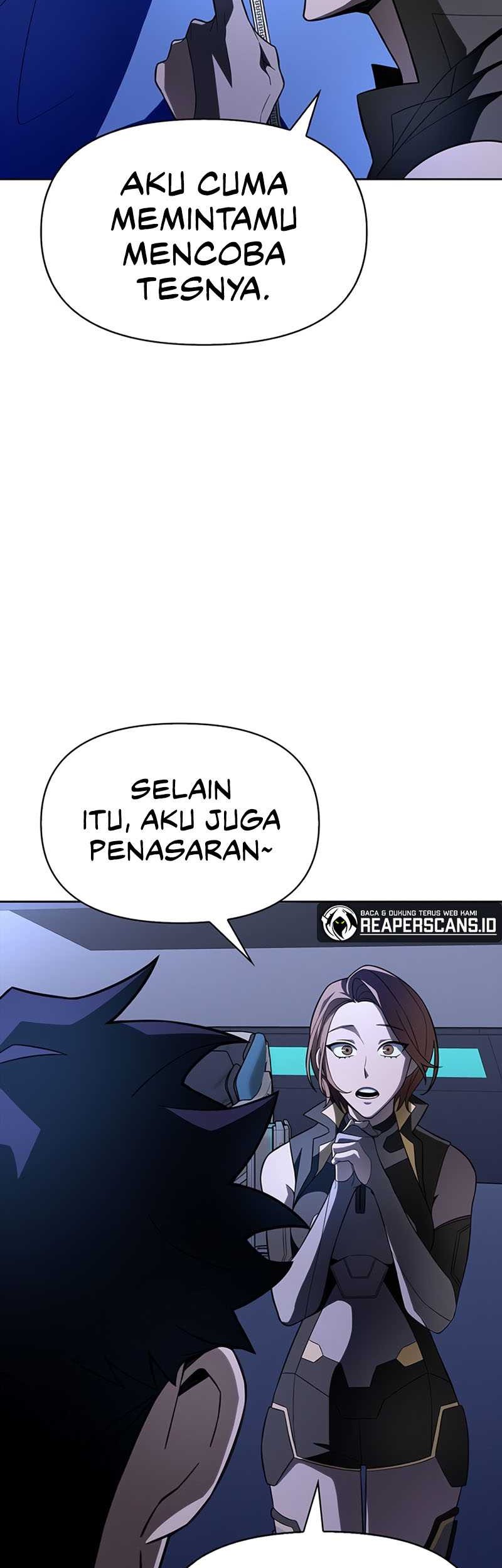 Superhuman Battlefield chapter 04 halaman 64