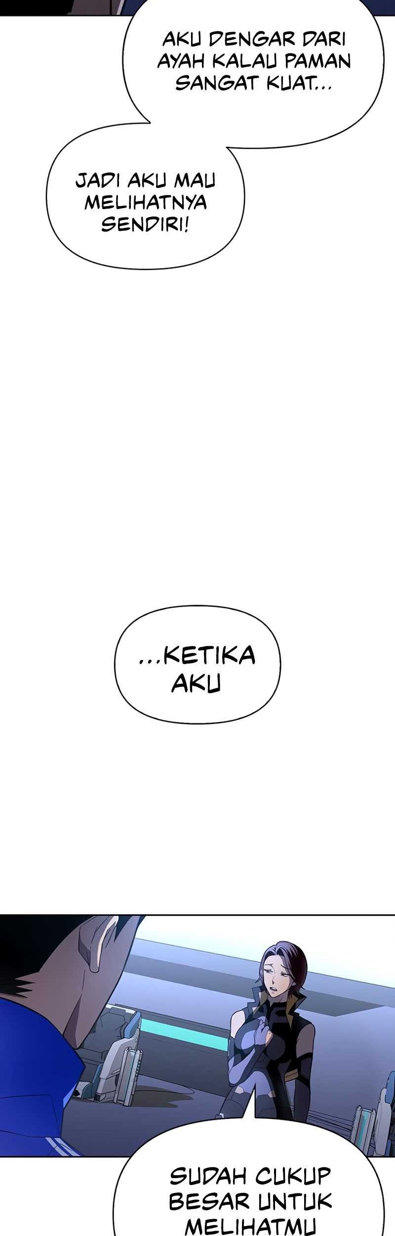 Superhuman Battlefield chapter 04 halaman 65