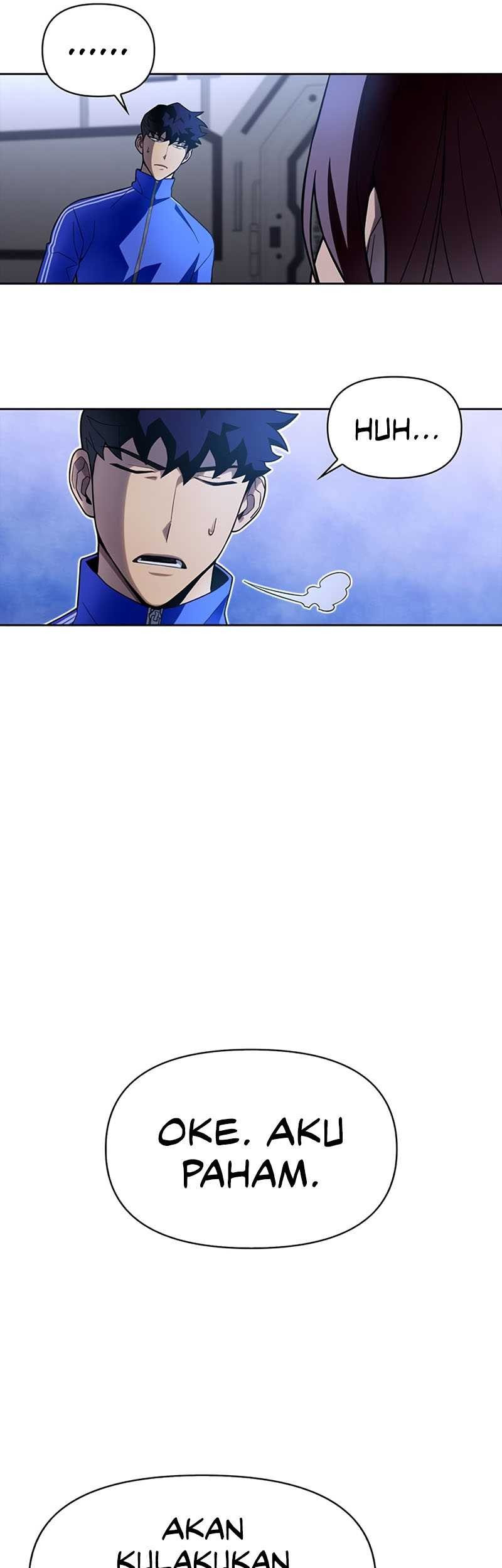 Superhuman Battlefield chapter 04 halaman 67