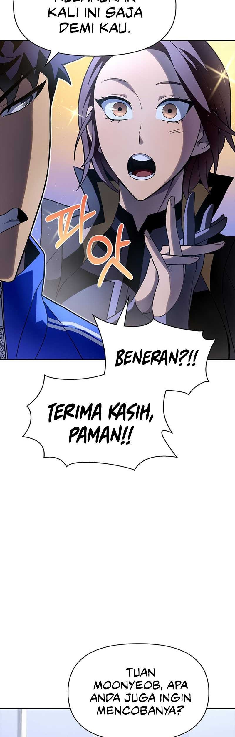 Superhuman Battlefield chapter 04 halaman 68