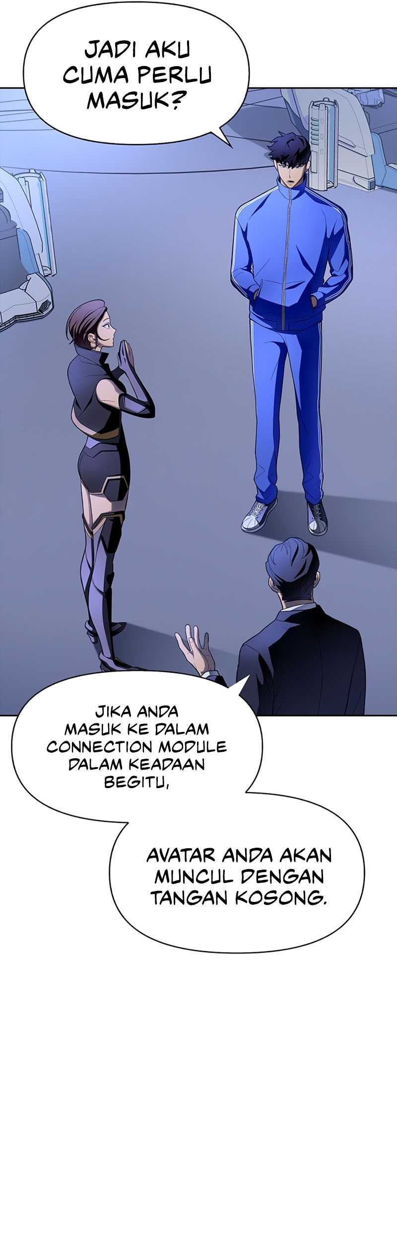Superhuman Battlefield chapter 04 halaman 72