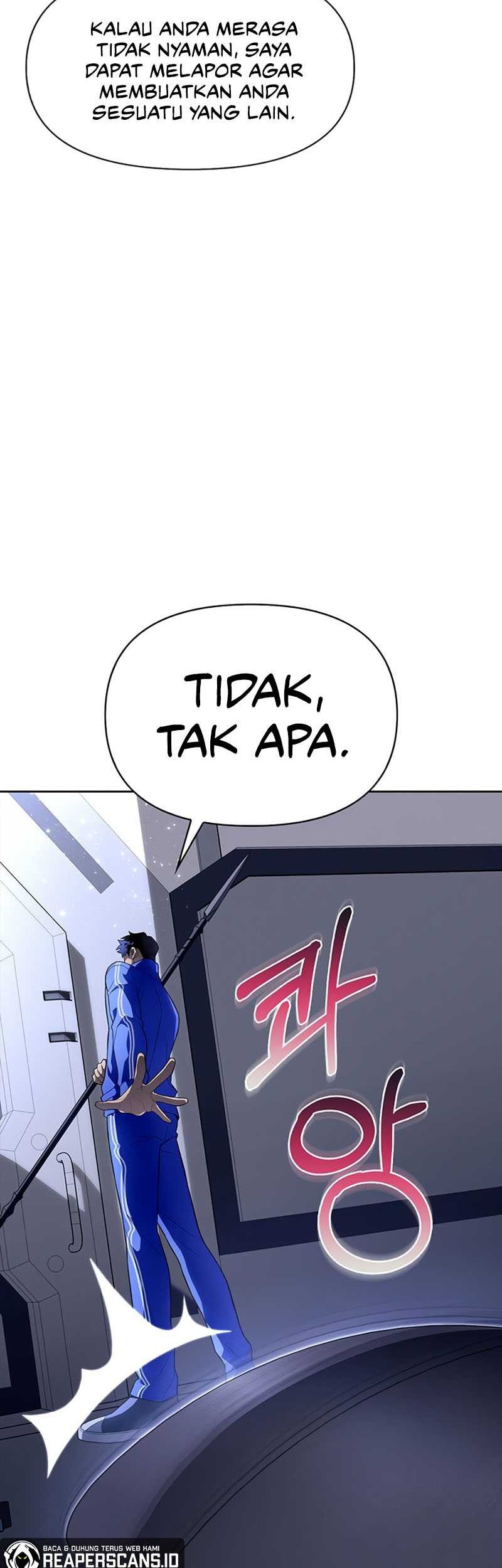 Superhuman Battlefield chapter 04 halaman 75