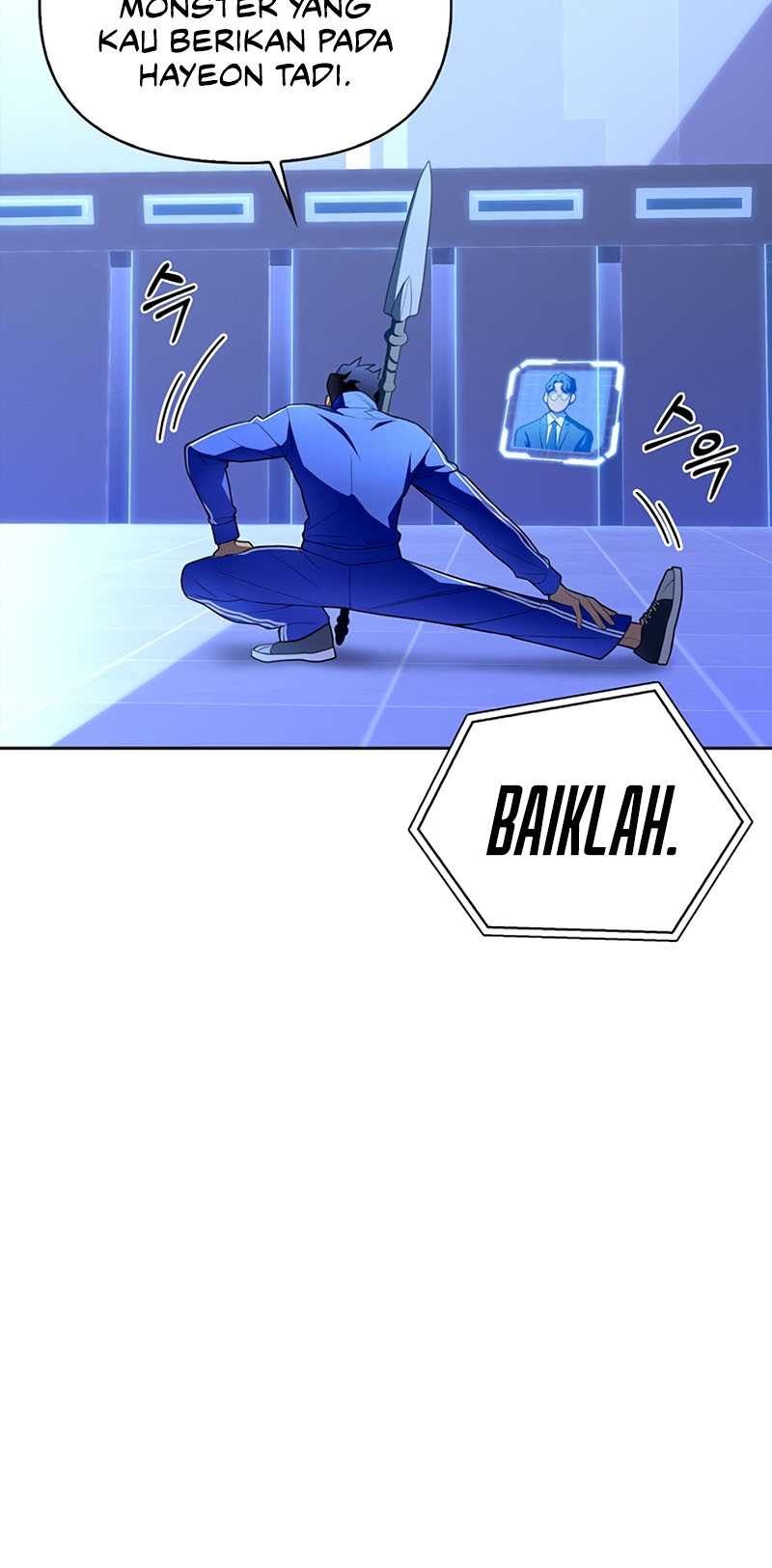 Superhuman Battlefield Bab 05 halaman 6
