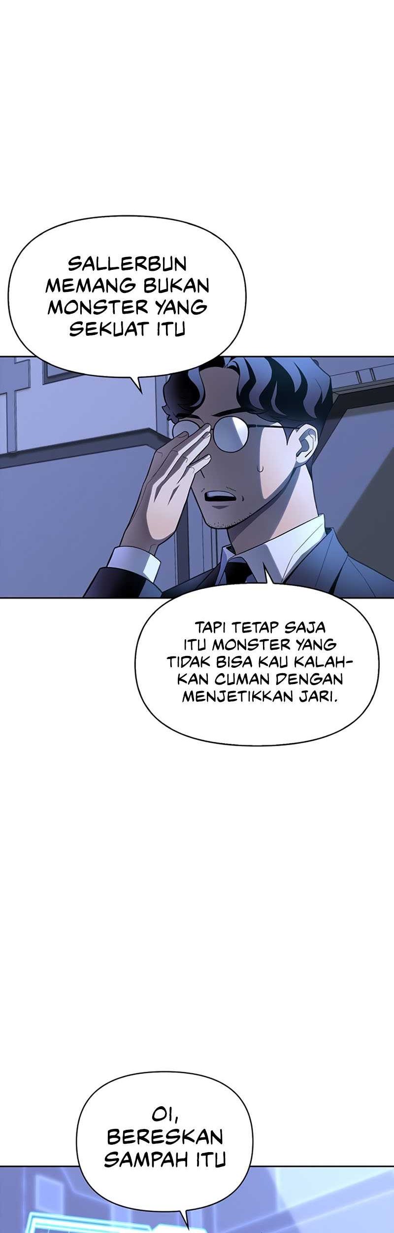Superhuman Battlefield Bab 05 halaman 17