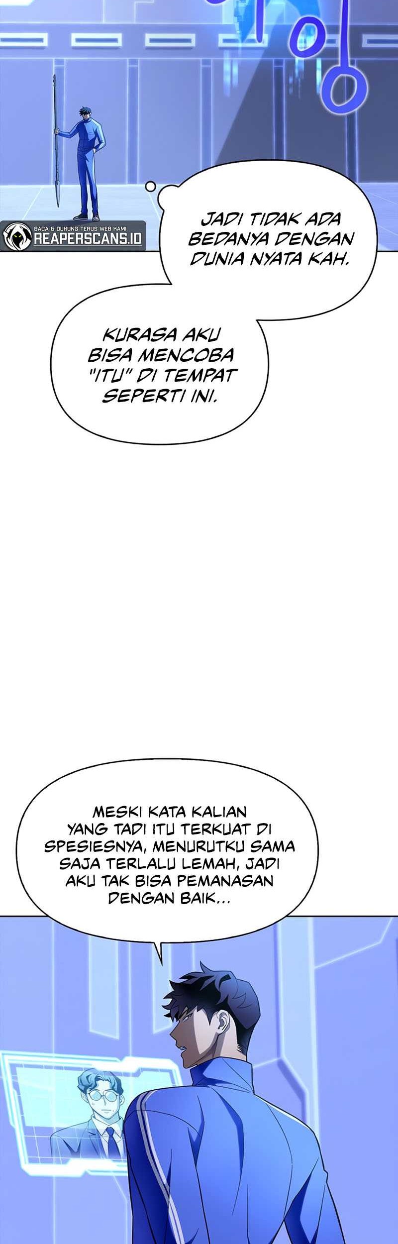 Superhuman Battlefield Bab 05 halaman 19