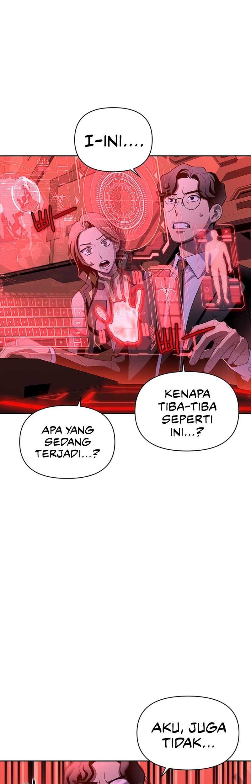 Superhuman Battlefield Bab 05 halaman 22