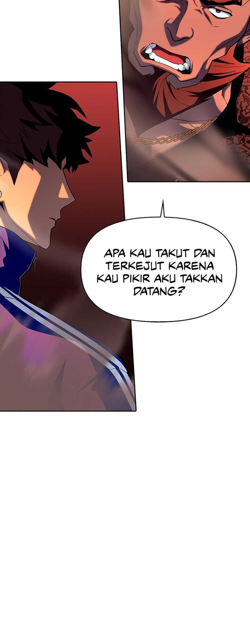 Superhuman Battlefield Bab 05 halaman 29