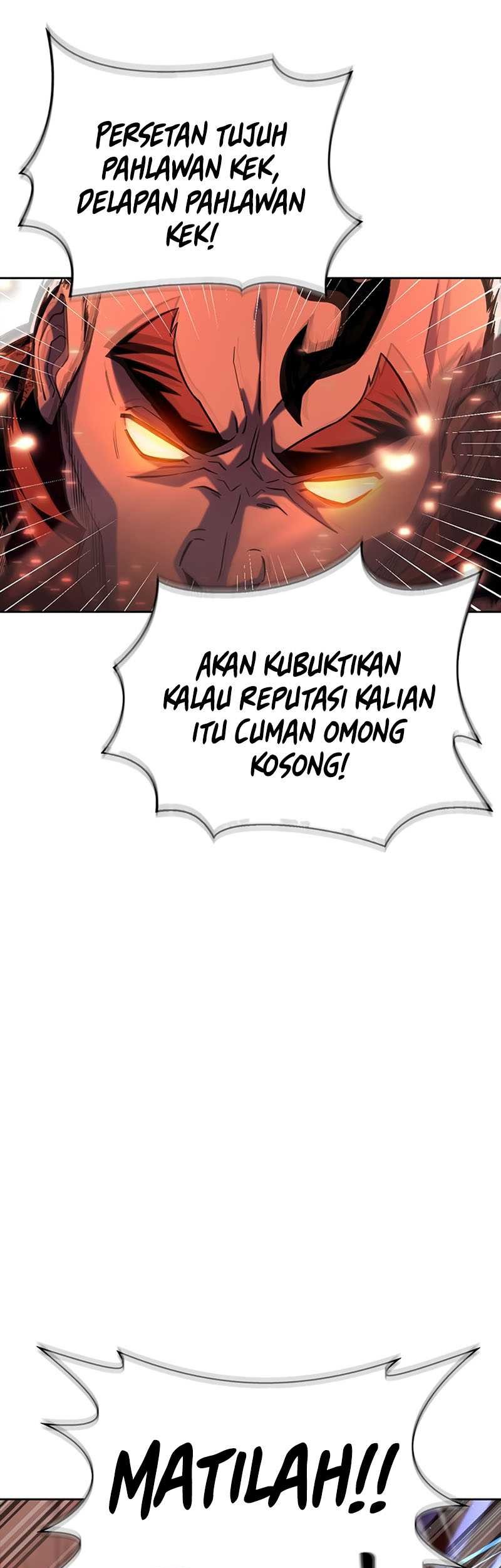 Superhuman Battlefield Bab 05 halaman 30