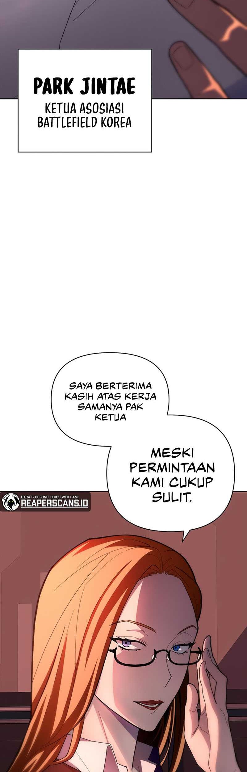 Superhuman Battlefield Bab 05 halaman 47