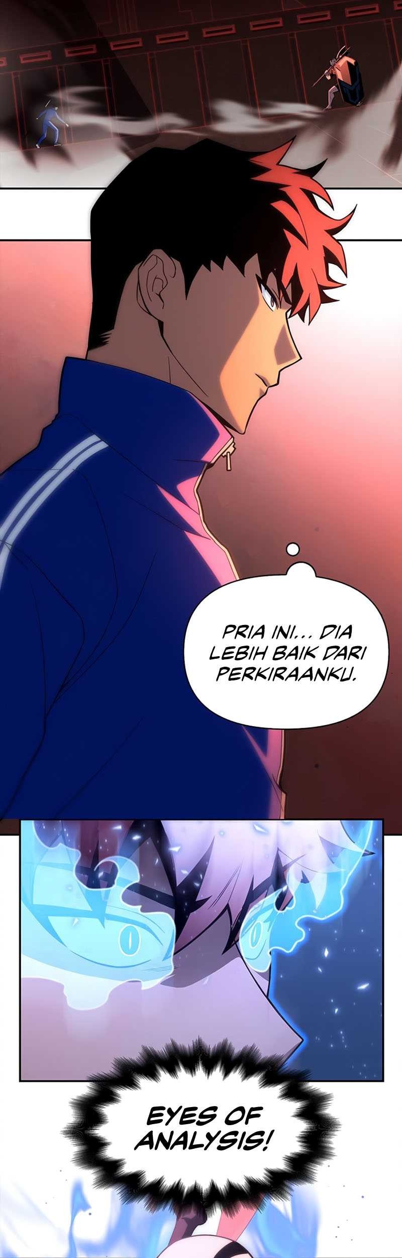 Superhuman Battlefield Bab 05 halaman 58