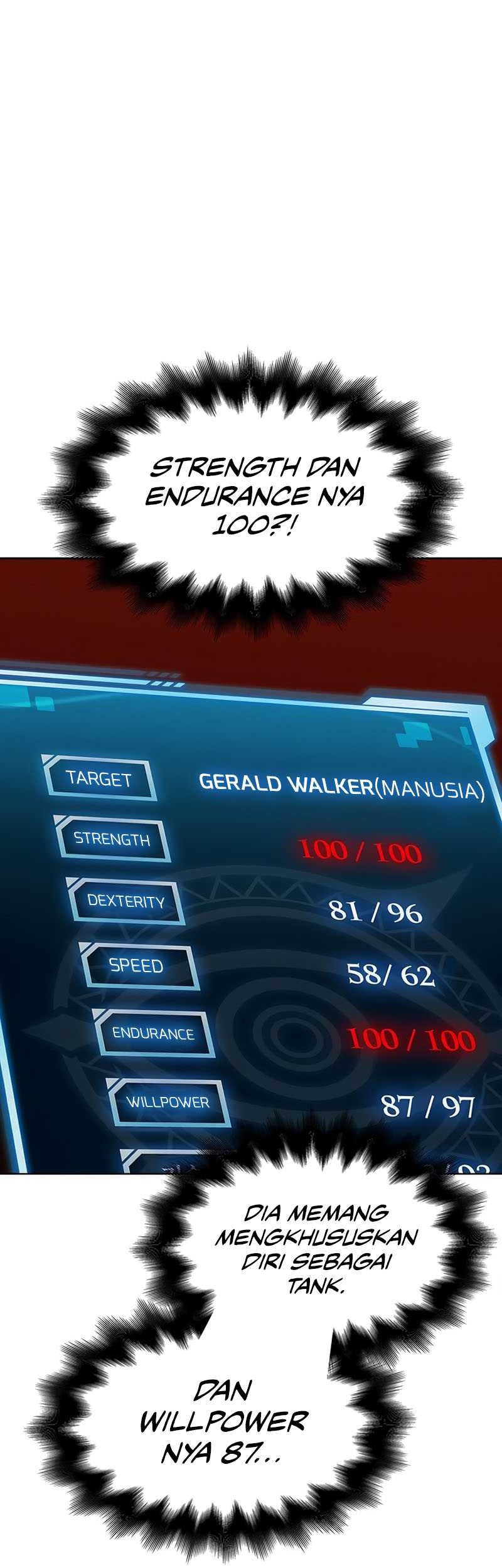 Superhuman Battlefield Bab 05 halaman 60