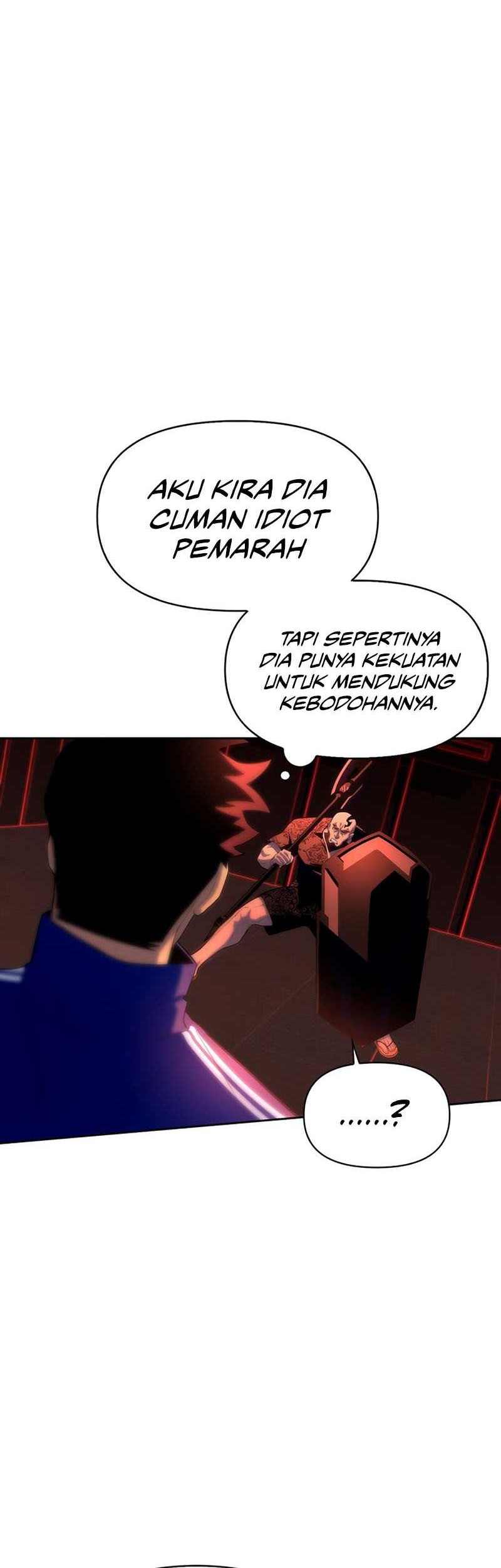 Superhuman Battlefield Bab 05 halaman 61