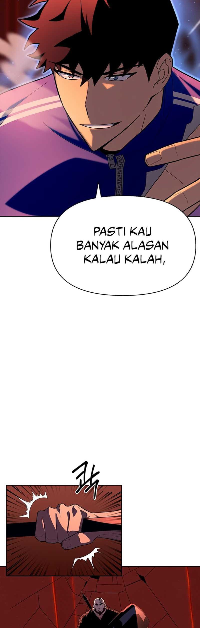 Superhuman Battlefield Bab 06 halaman 13