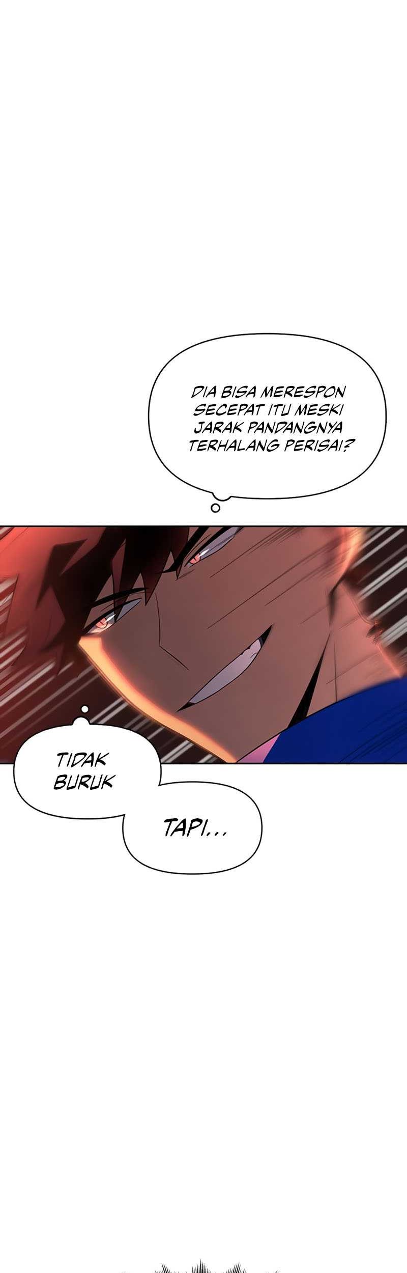 Superhuman Battlefield Bab 06 halaman 29