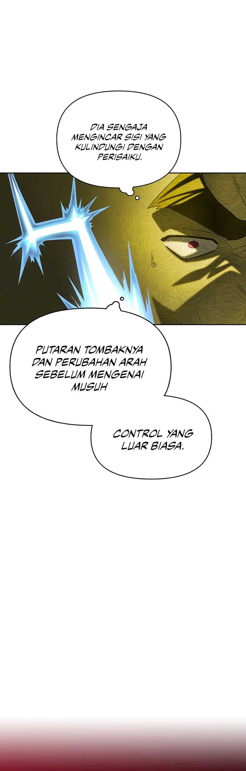 Superhuman Battlefield Bab 06 halaman 39