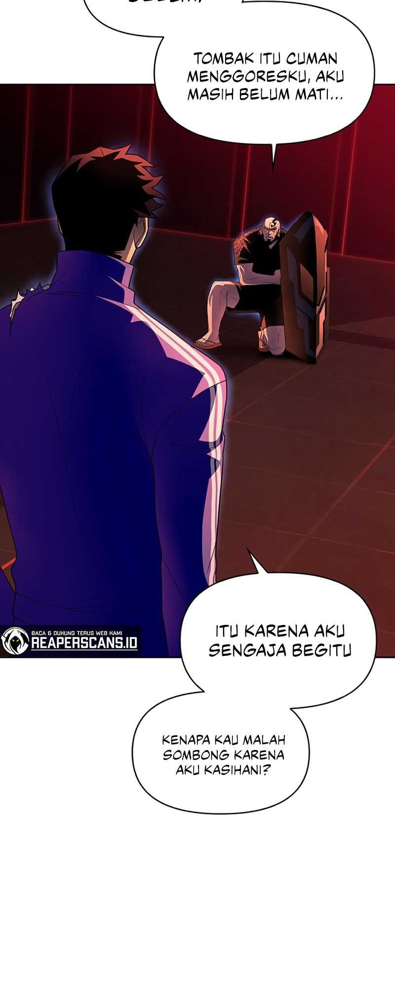 Superhuman Battlefield Bab 06 halaman 41