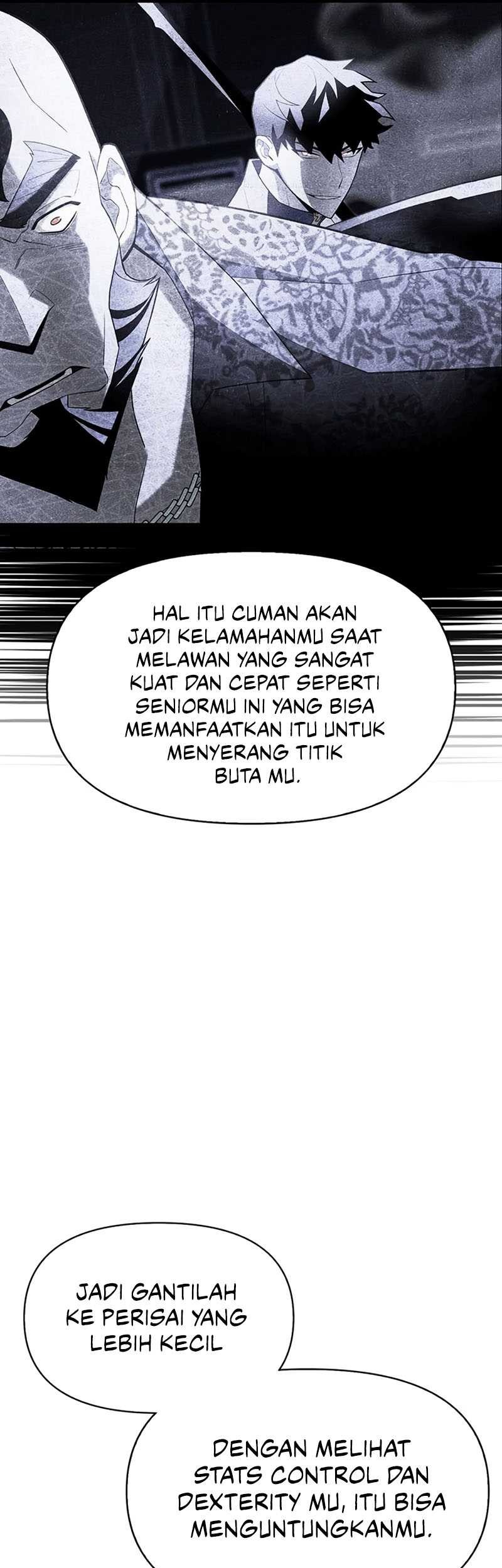 Superhuman Battlefield Bab 06 halaman 47