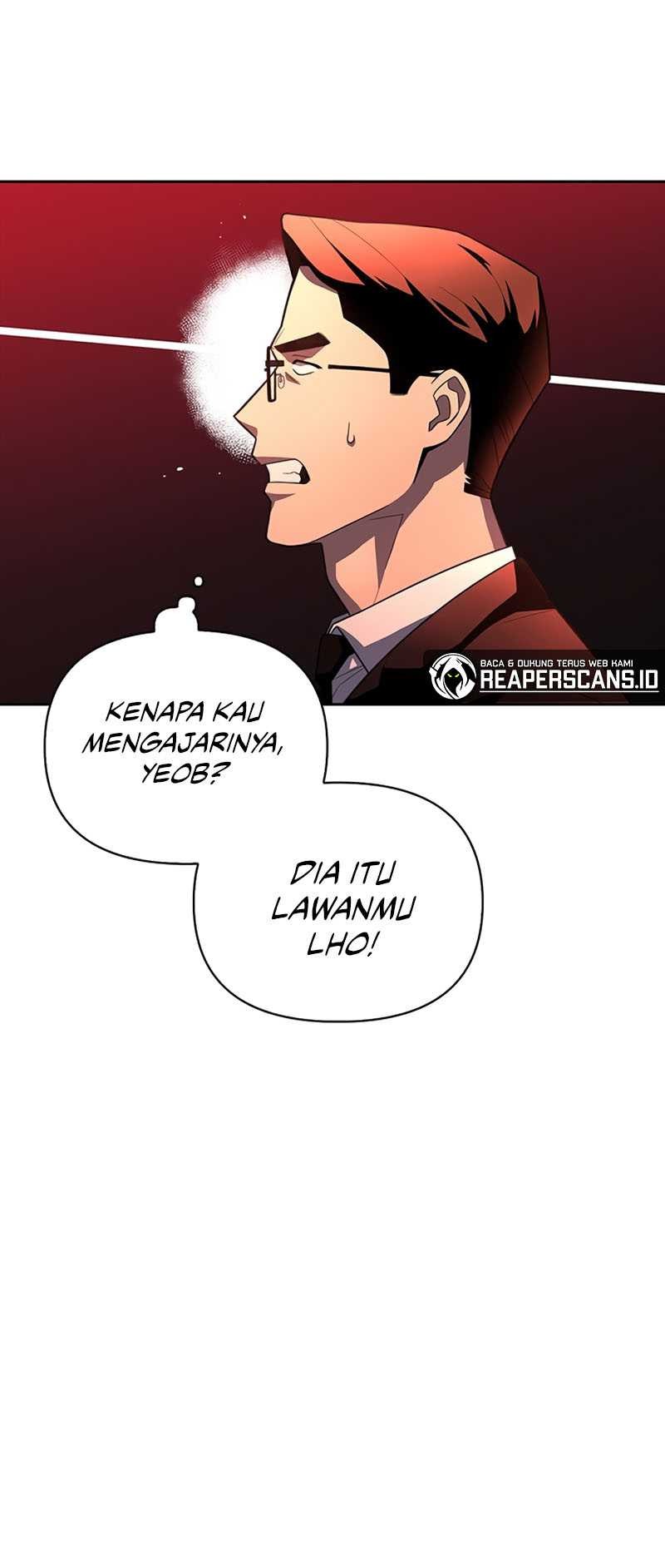 Superhuman Battlefield Bab 06 halaman 51