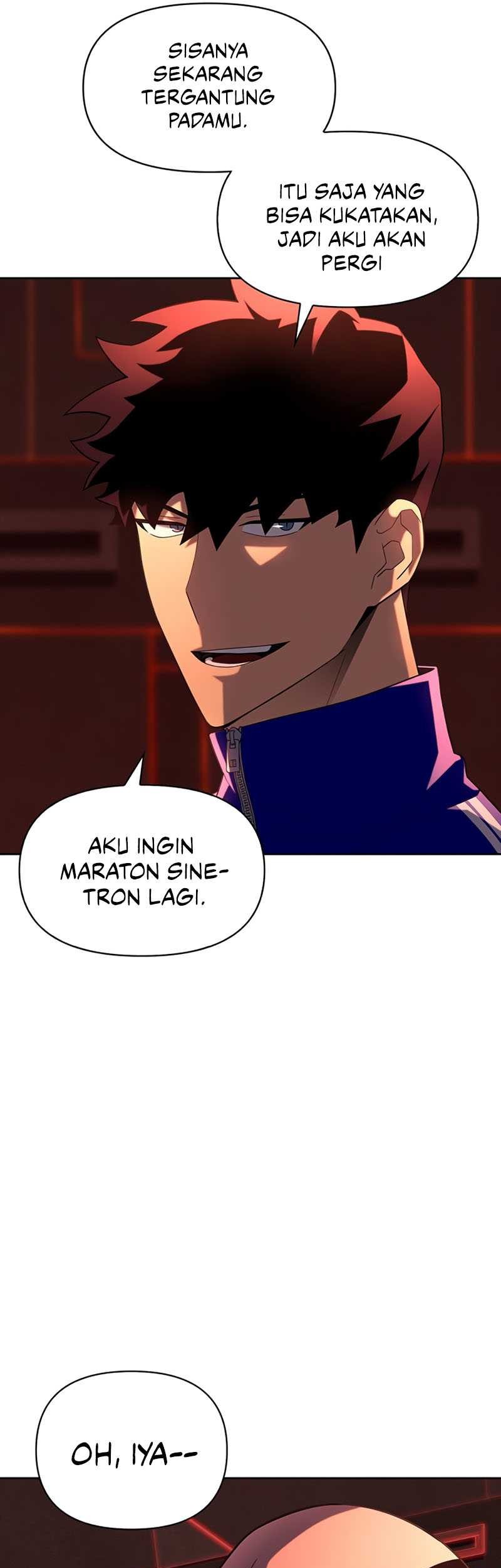 Superhuman Battlefield Bab 06 halaman 52