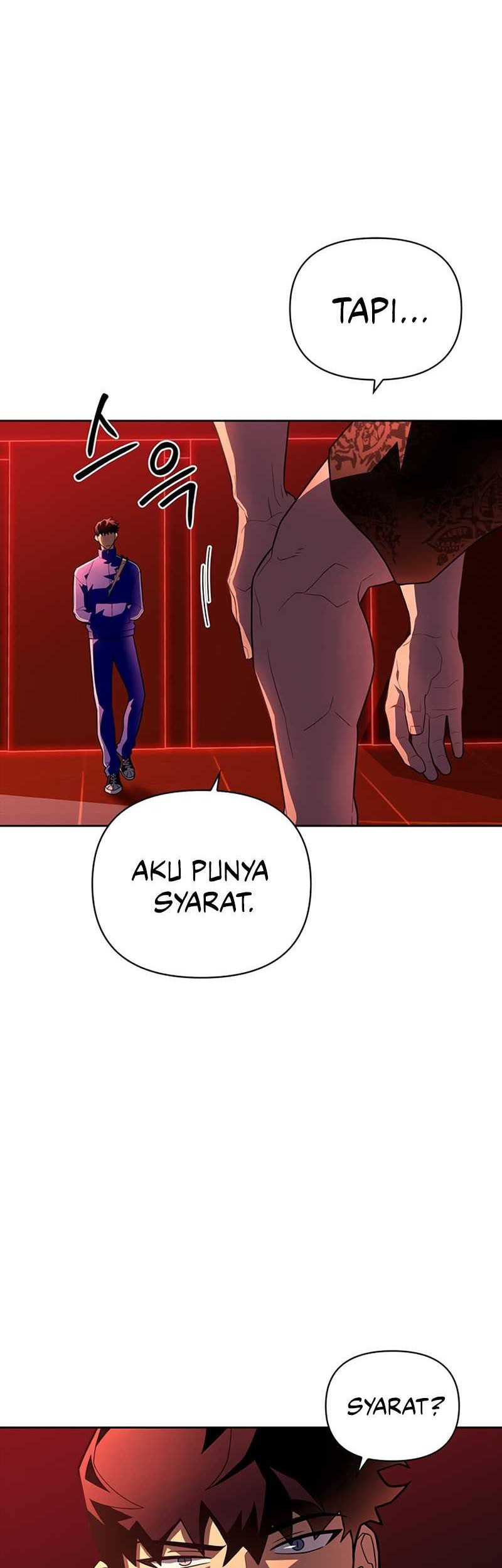 Superhuman Battlefield Bab 06 halaman 55