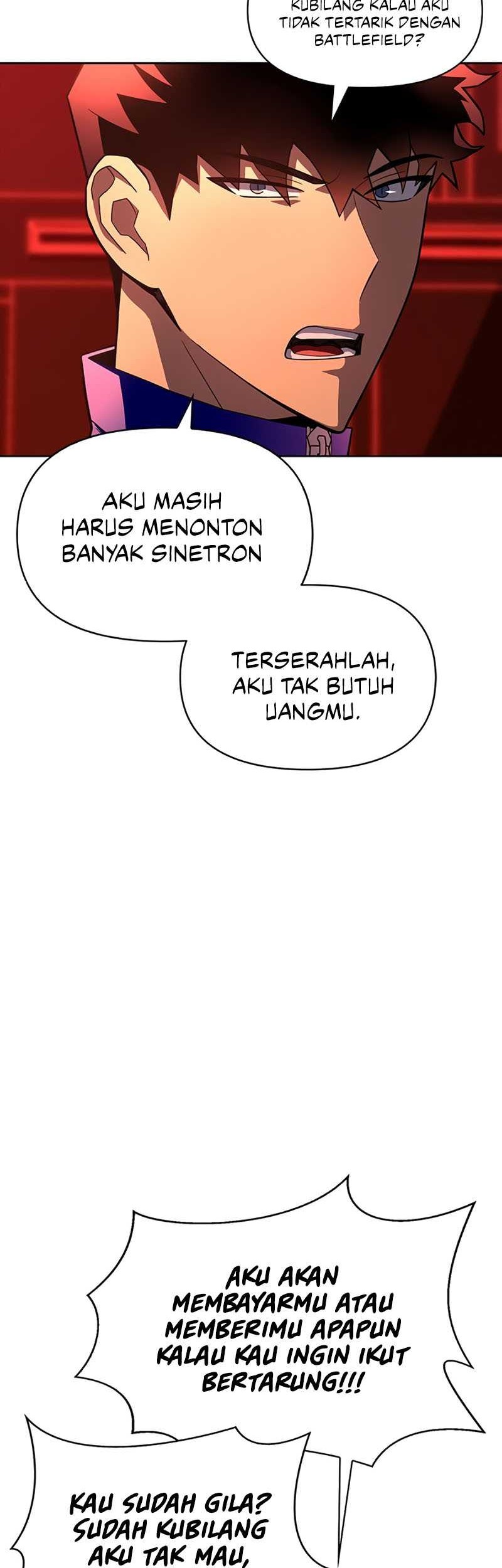 Superhuman Battlefield Bab 06 halaman 58