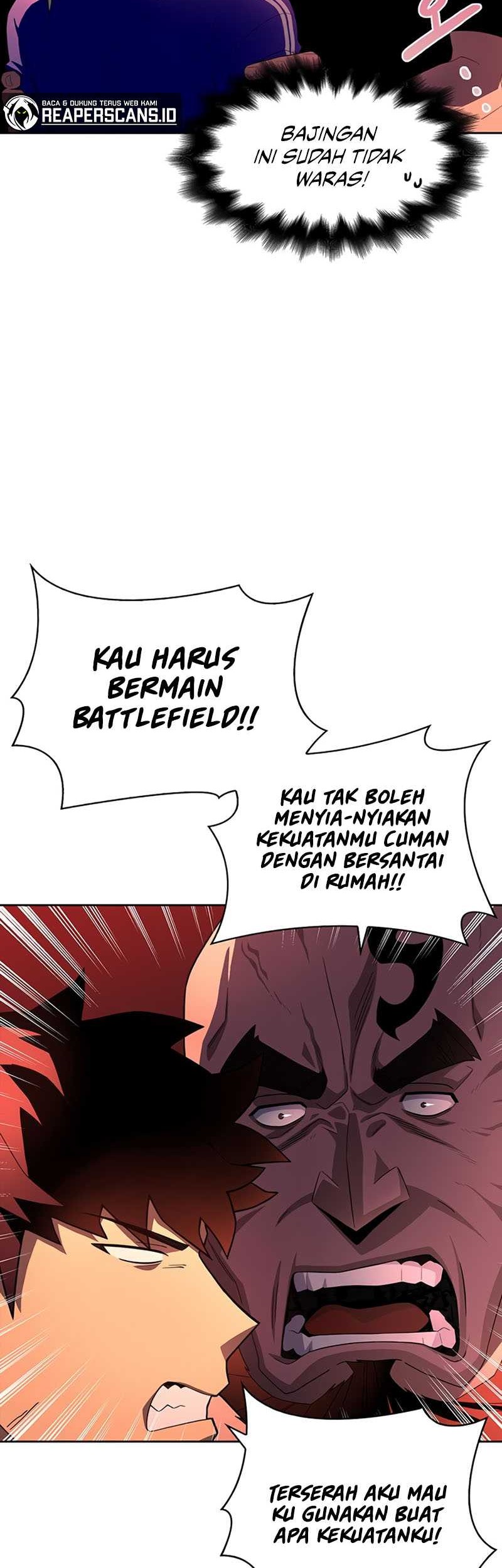 Superhuman Battlefield Bab 06 halaman 60