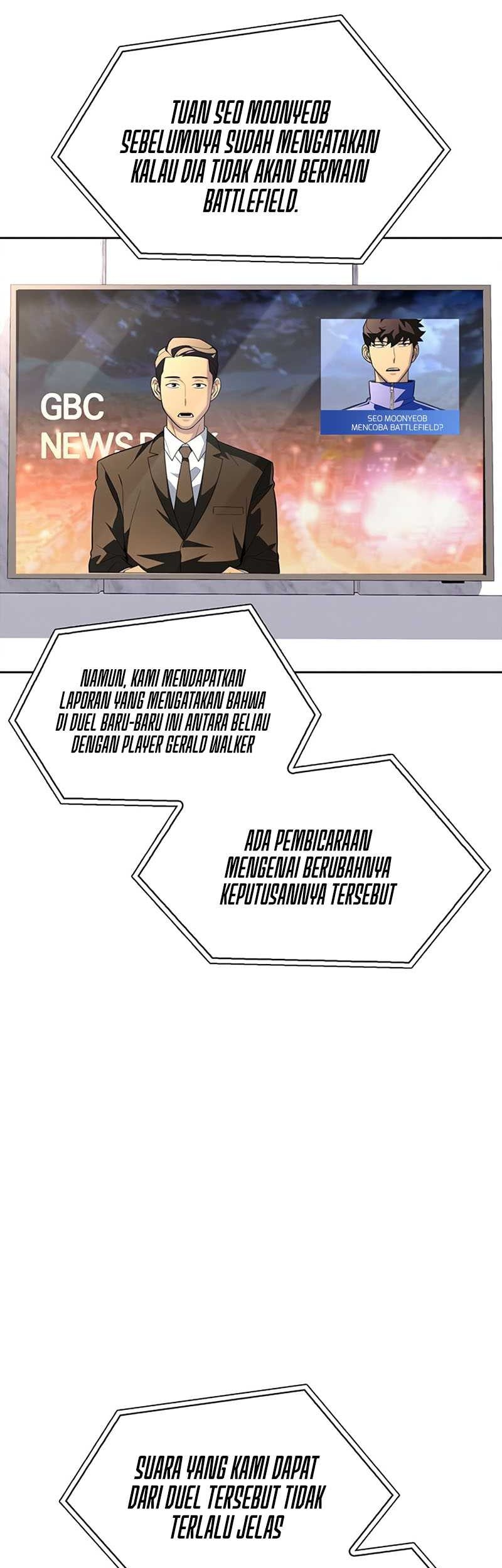Superhuman Battlefield Bab 06 halaman 69