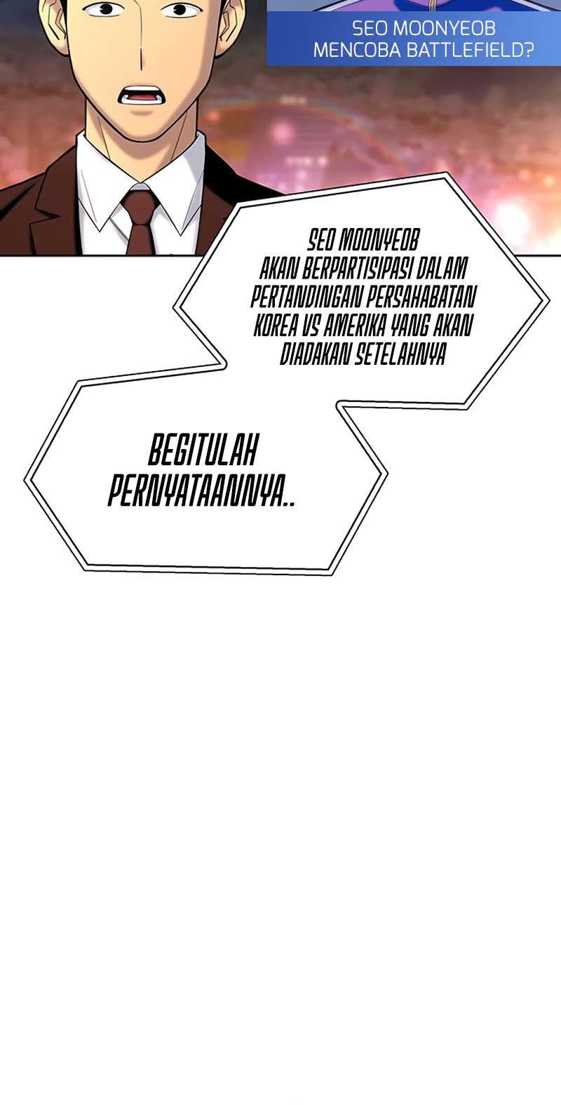Superhuman Battlefield Bab 06 halaman 71