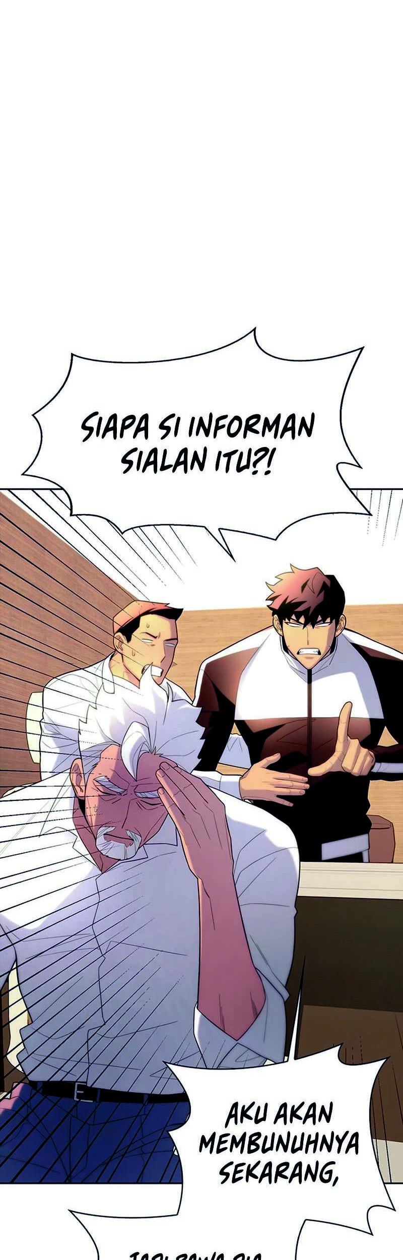 Superhuman Battlefield Bab 07 halaman 5