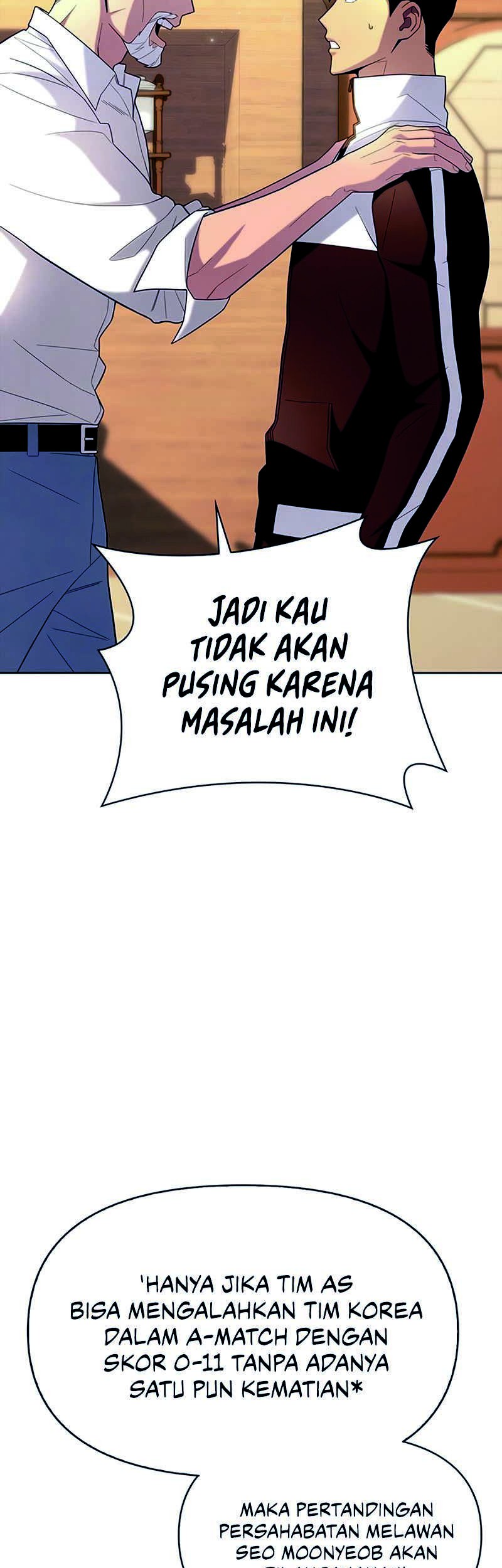 Superhuman Battlefield Bab 07 halaman 14