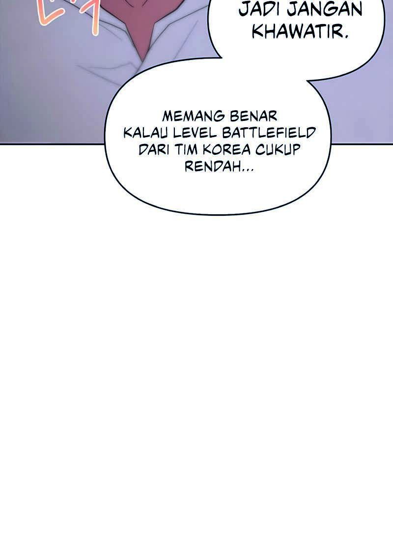 Superhuman Battlefield Bab 07 halaman 16