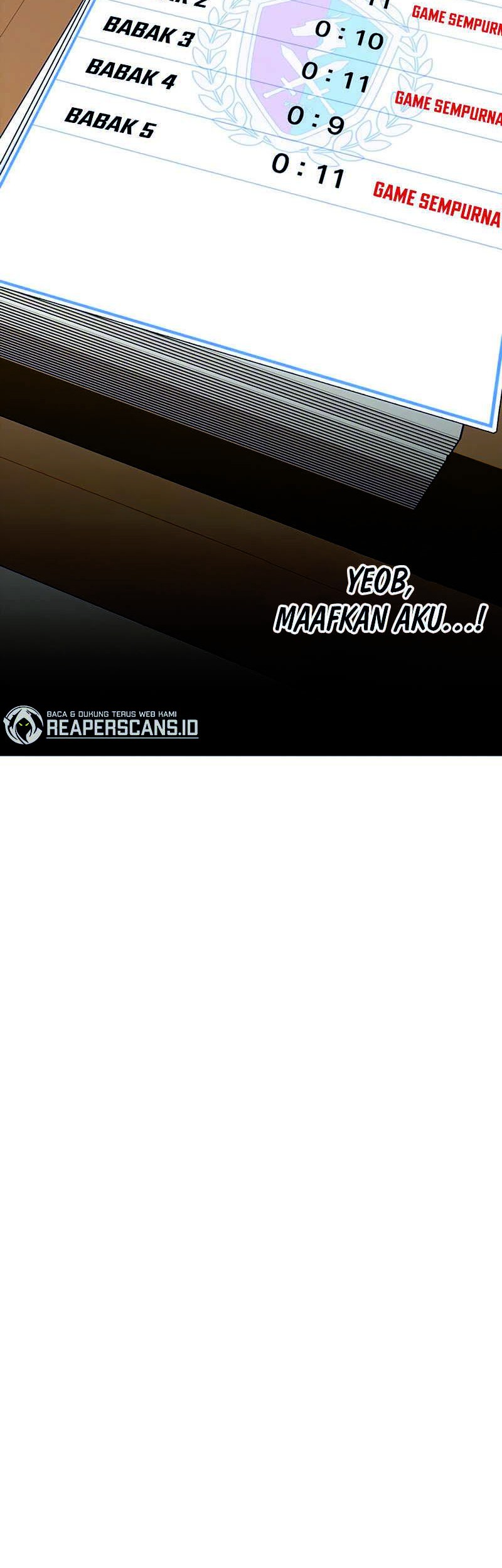 Superhuman Battlefield Bab 07 halaman 30