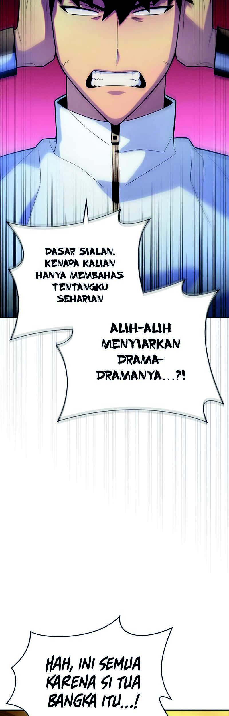 Superhuman Battlefield Bab 07 halaman 34