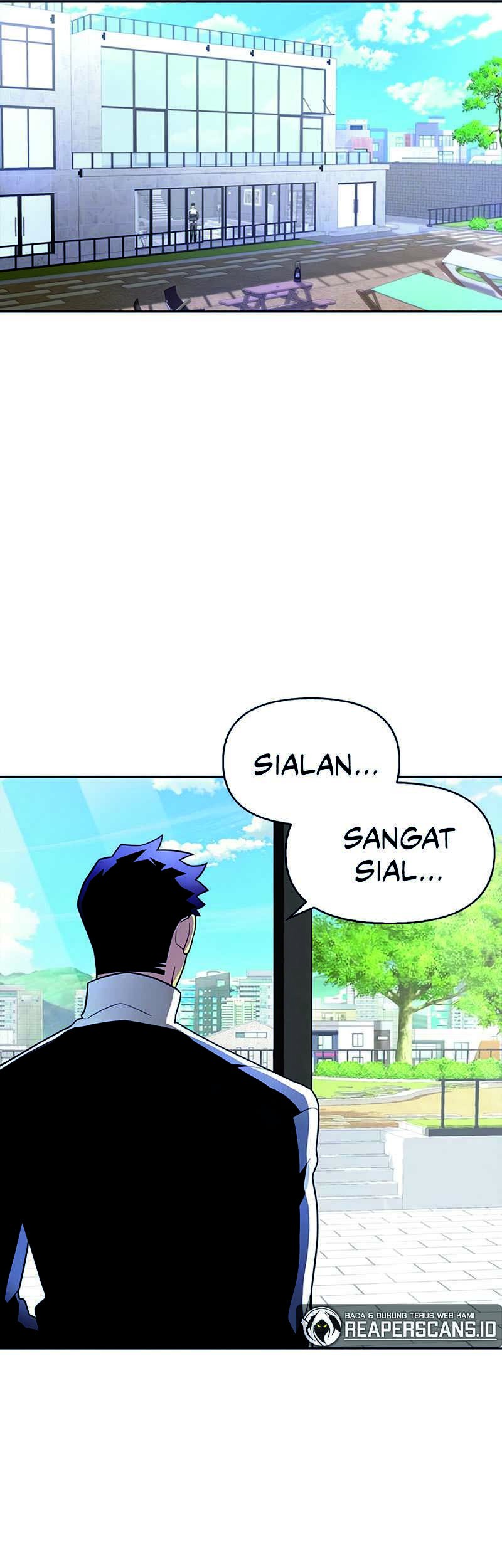Superhuman Battlefield Bab 07 halaman 37