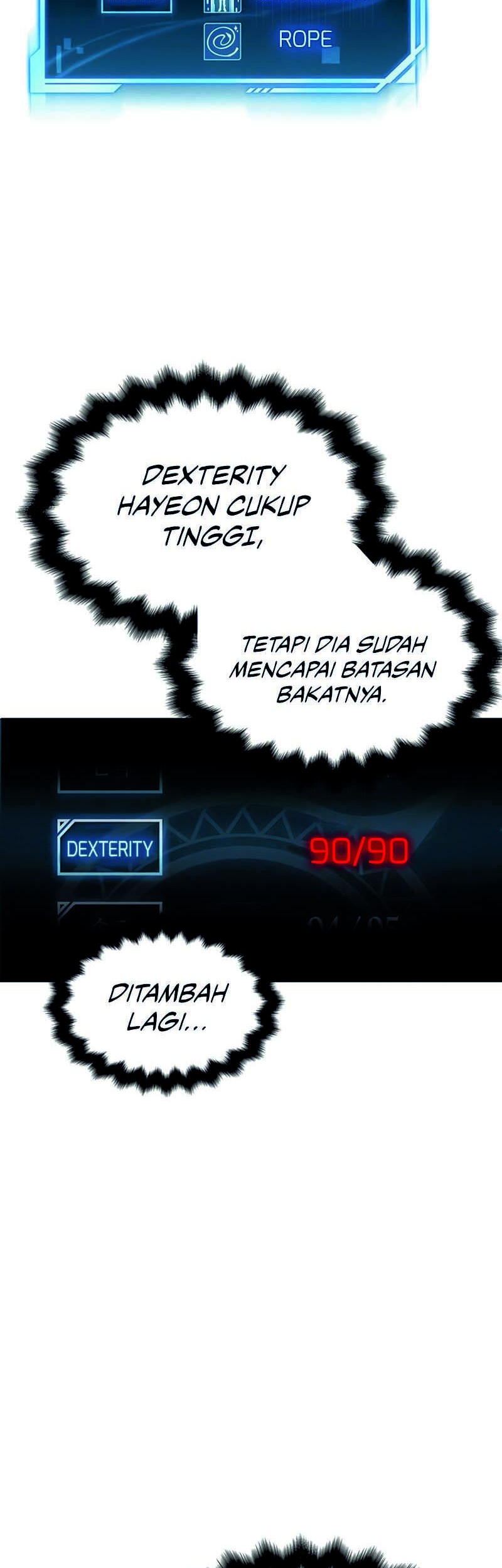 Superhuman Battlefield Bab 07 halaman 48